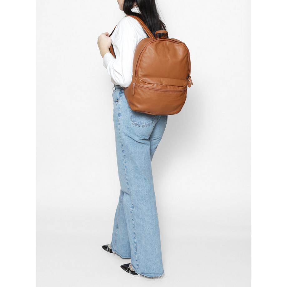Gave Lux Zaino unisex in pelle Sauvage  