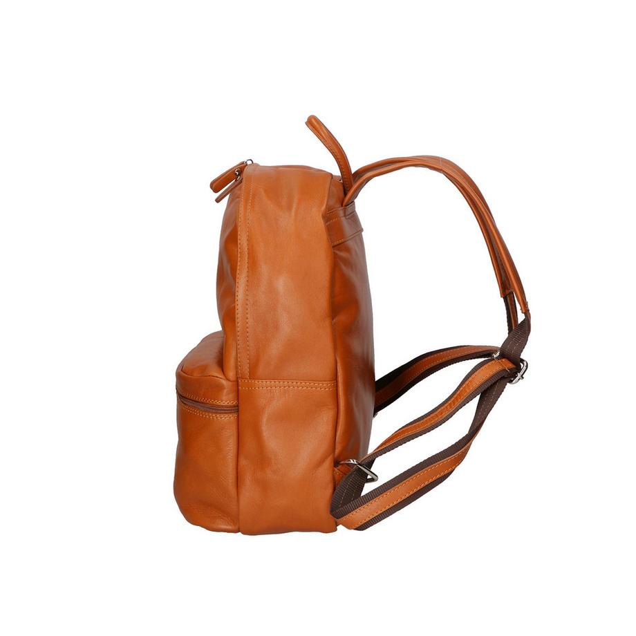 Gave Lux Zaino unisex in pelle Sauvage  