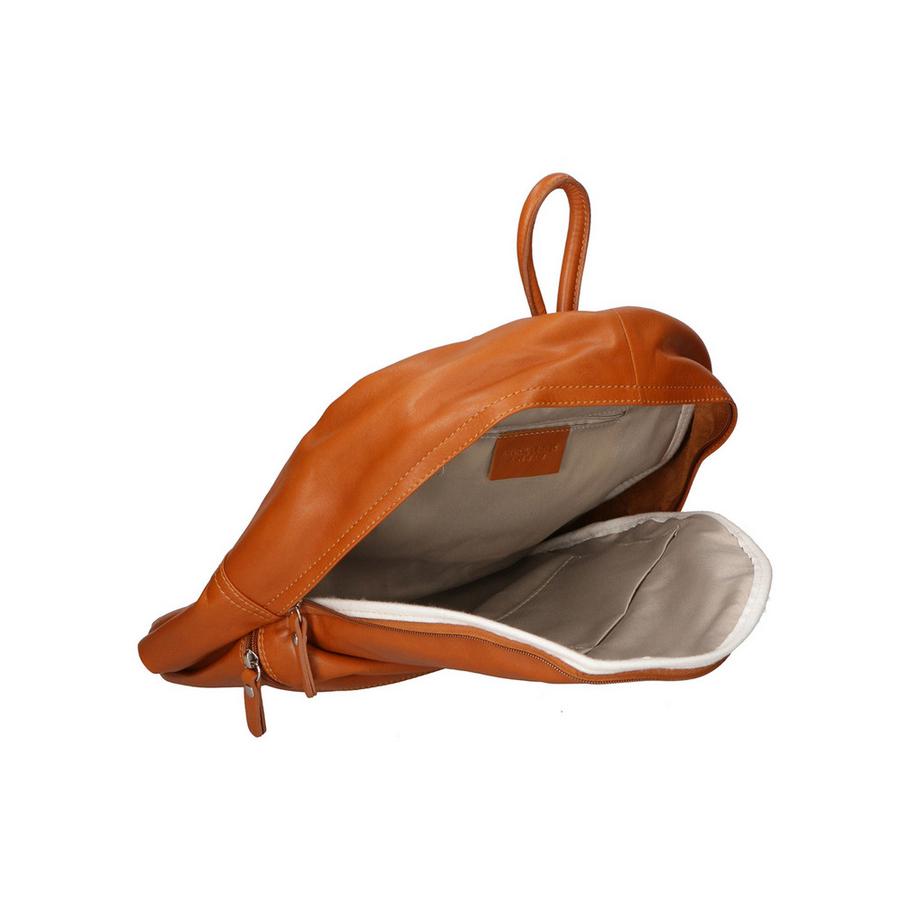 Gave Lux Zaino unisex in pelle Sauvage  