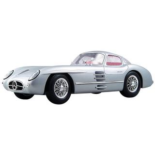 Maisto  1:18 Mercedes 300SLR Uhlenhaut Coupe 1955 