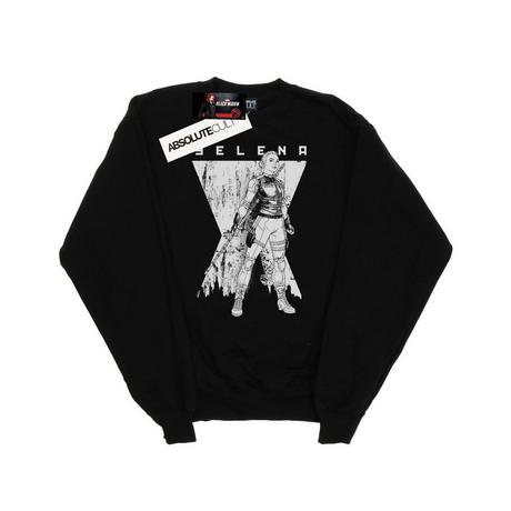 MARVEL  Sweatshirt 