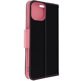 Avizar  Fancy Cover iPhone 13 Pro Max Schwarz 