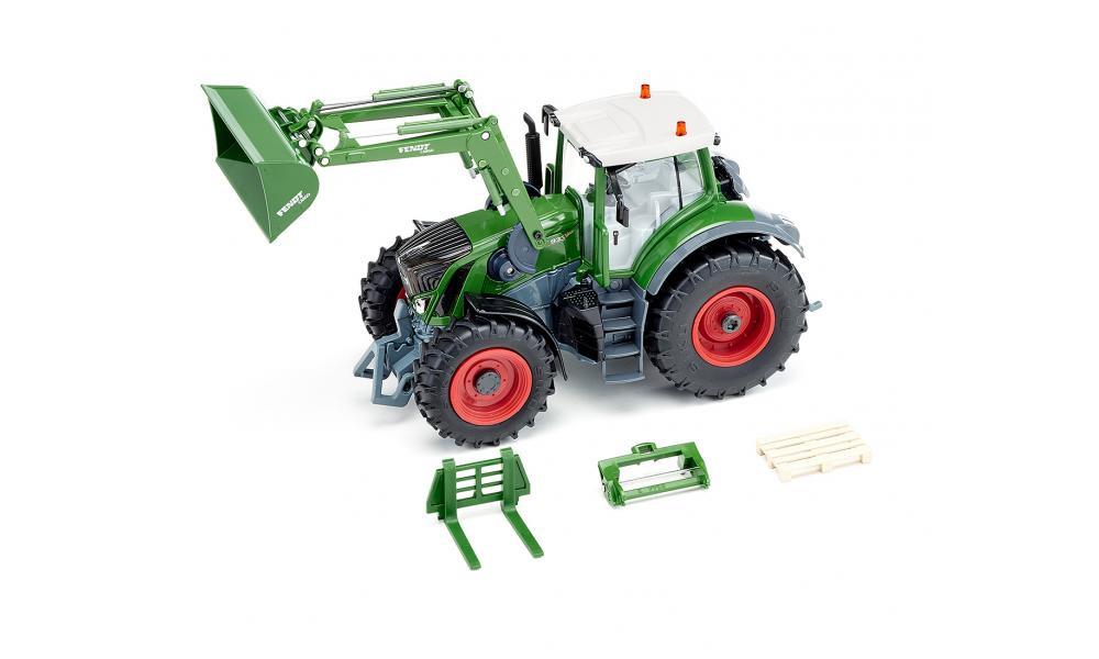 siku  Control32 Fendt 933 Vario mit App-Steuerung 