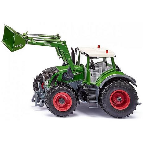 siku  Control32 Fendt 933 Vario mit App-Steuerung 