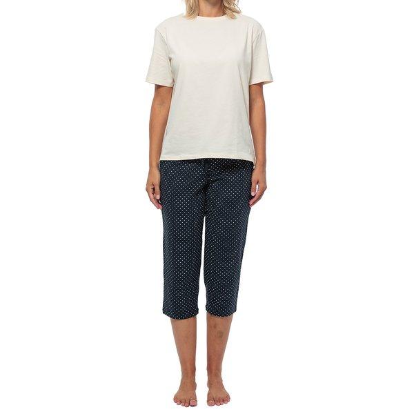 Schiesser  Organic Cotton - Schlafanzug 