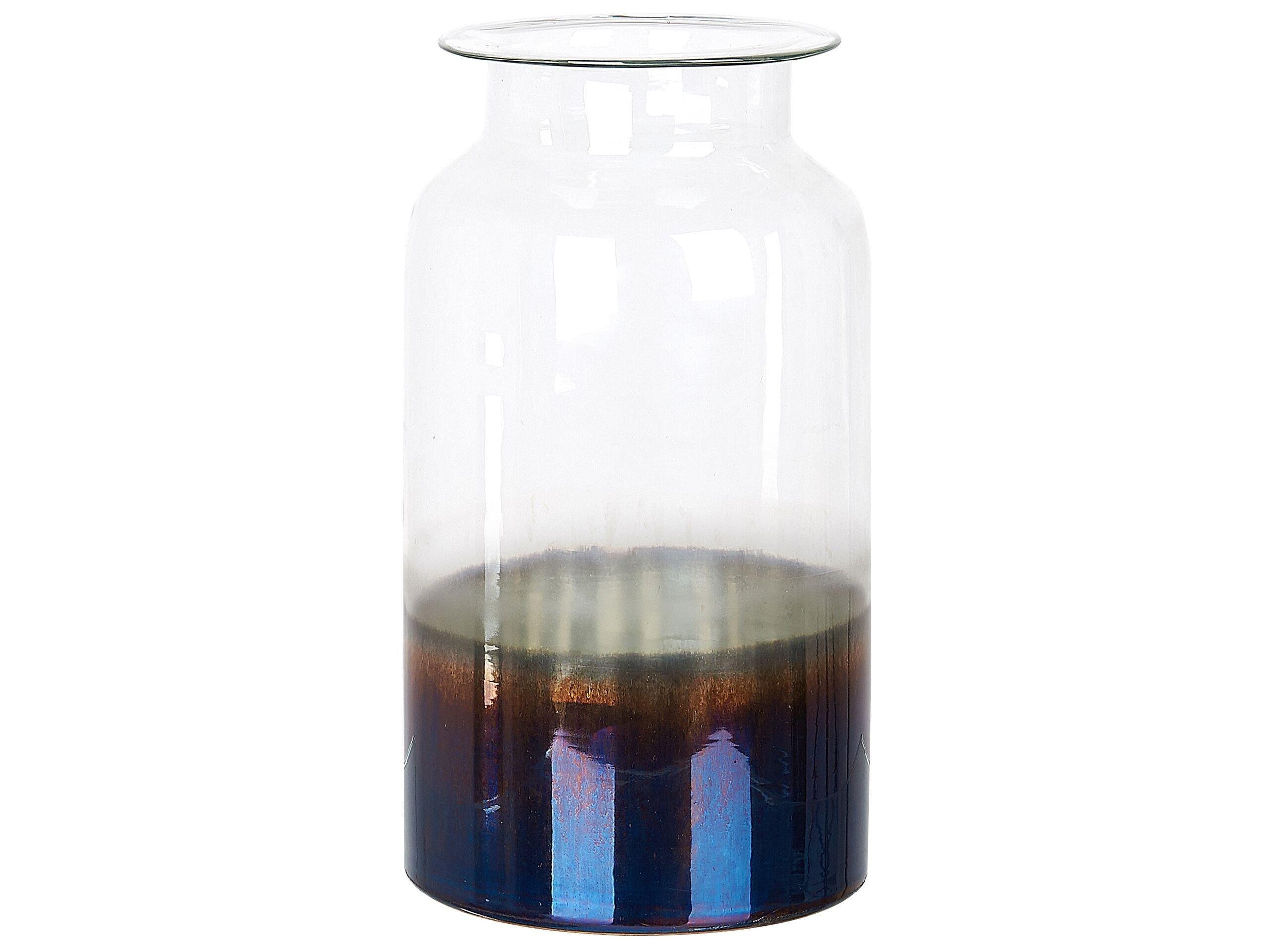 Image of Dekoration aus Glas Modern BHATURE Dekoration aus Glas Modern BHATURE