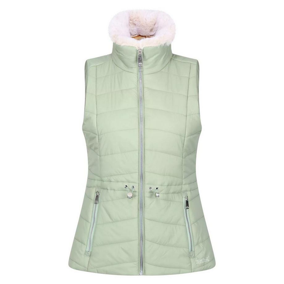 Veste sans manches WALLESS