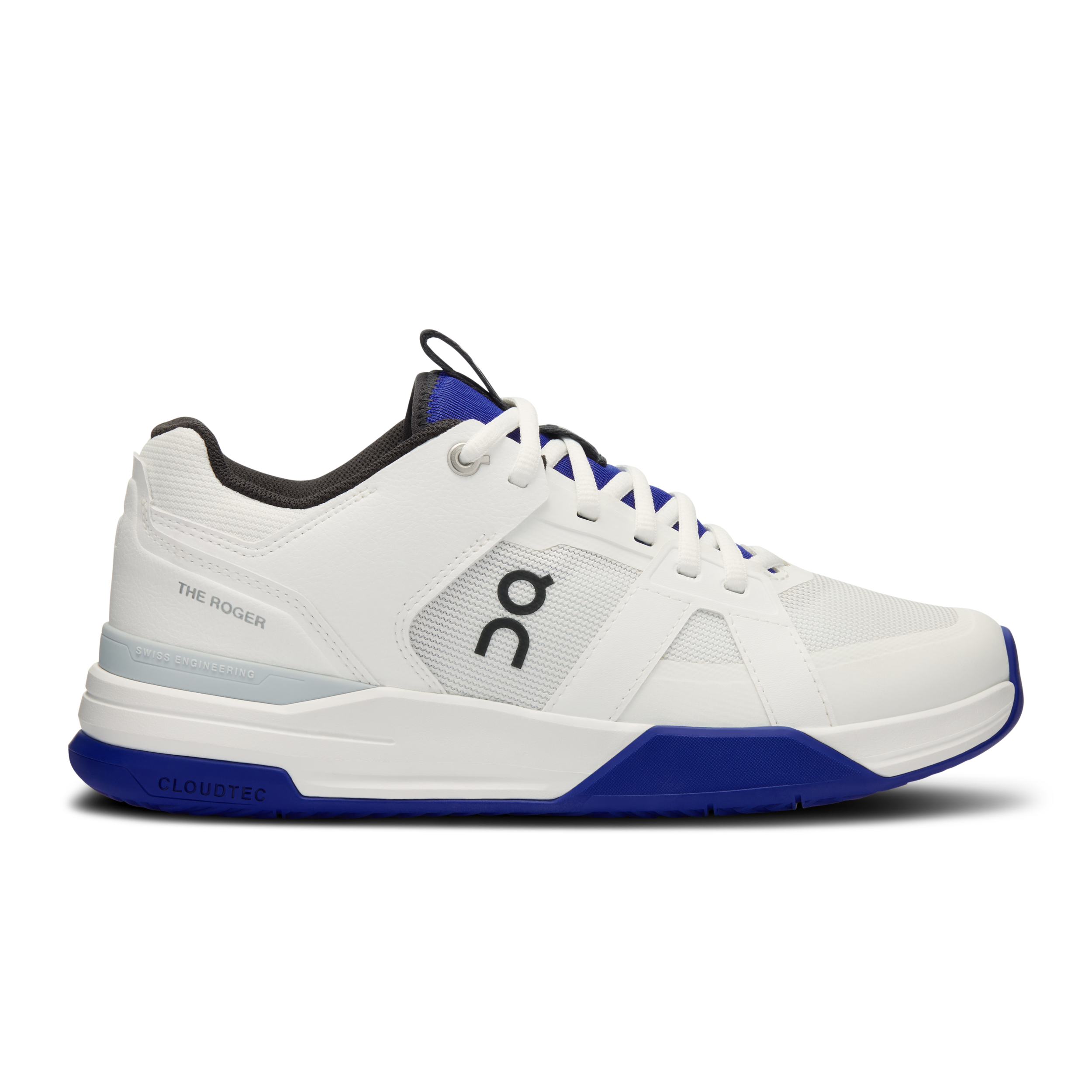Image of The Roger Clubhouse Pro Allcourt Tennisschuh Unisex 41
