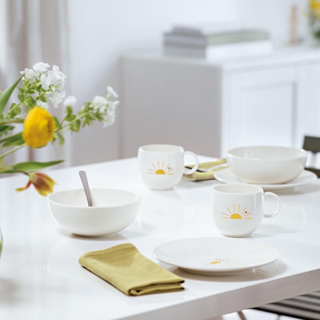 Villeroy&Boch Mug avec anse Hello Sunshine With Love  