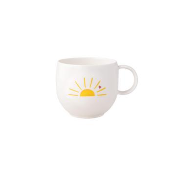 Mug avec anse Hello Sunshine With Love