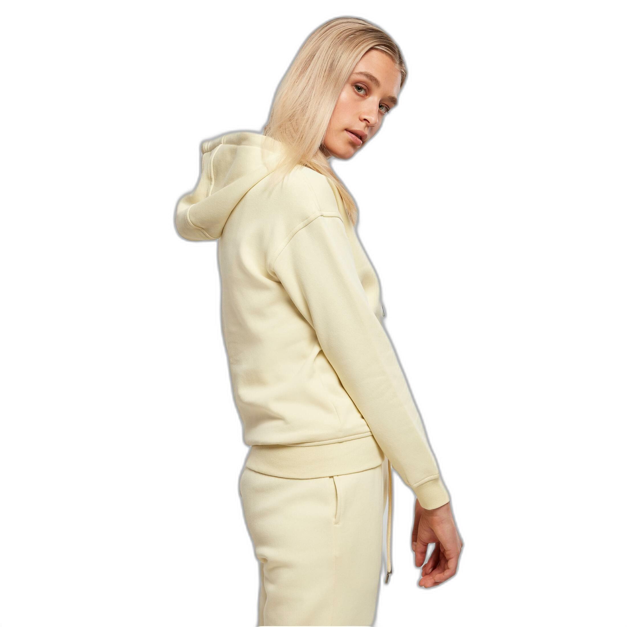 URBAN CLASSICS  Kapuzenpullover,   Organic 