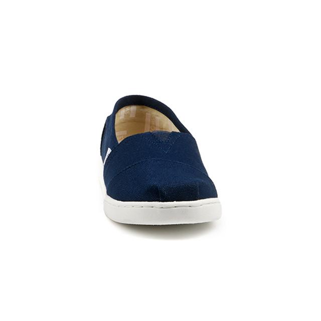 TOMS  Espadrillas da bambina Toms Alpargata Canvas 