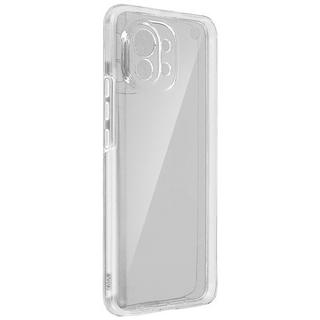 Avizar  Coque Xiaomi Mi 11 Intégrale Transparent 