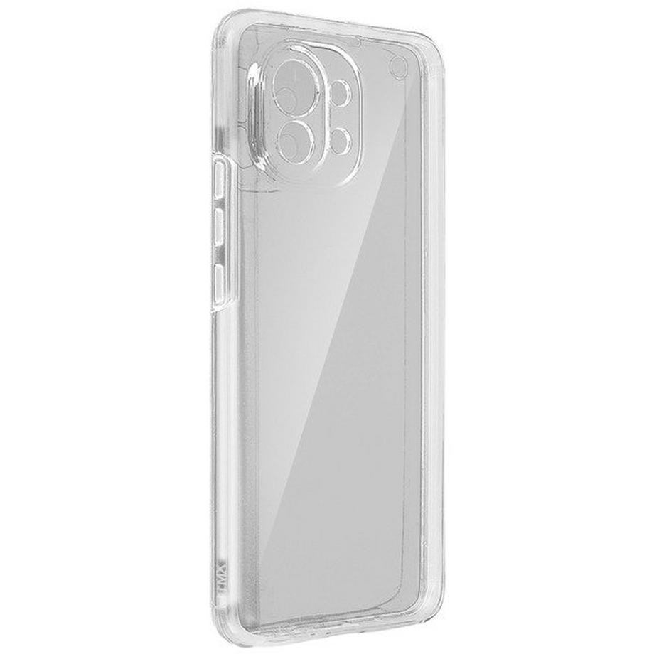 Coque Xiaomi Mi 11 Intégrale Transparent