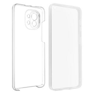 Avizar  Coque Xiaomi Mi 11 Intégrale Transparent 