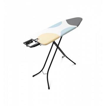 Brabantia 134289 asse da stiro Stiramaniche 1240 x 380 mm