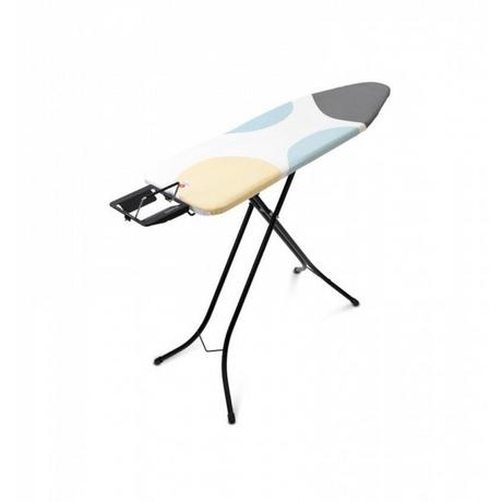 brabantia Brabantia 134289 asse da stiro Stiramaniche 1240 x 380 mm  