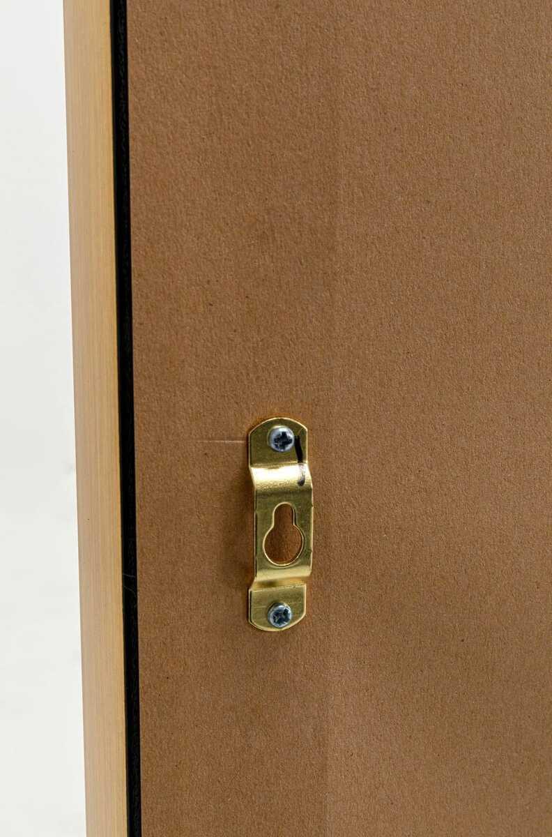 KARE Design Tableau encadré Violet 150x100  