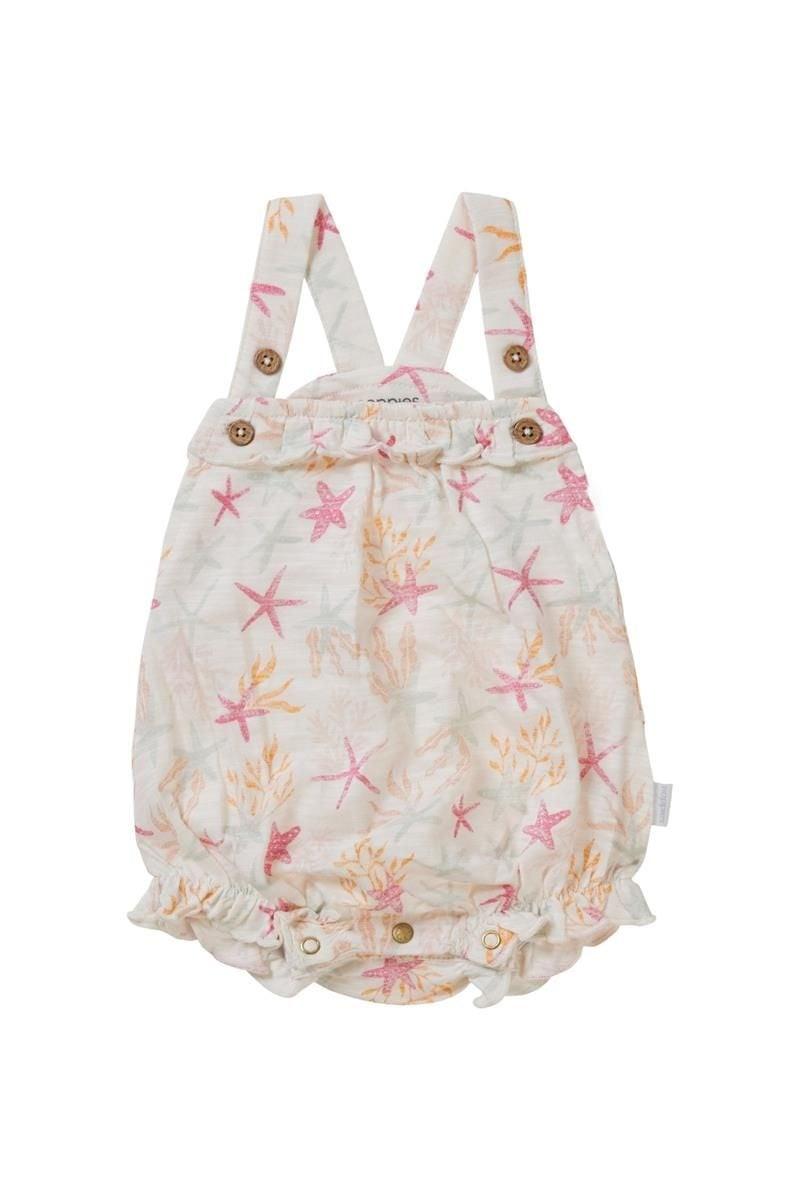 Image of Baby Strampler Celle Unisex Multicolor 74