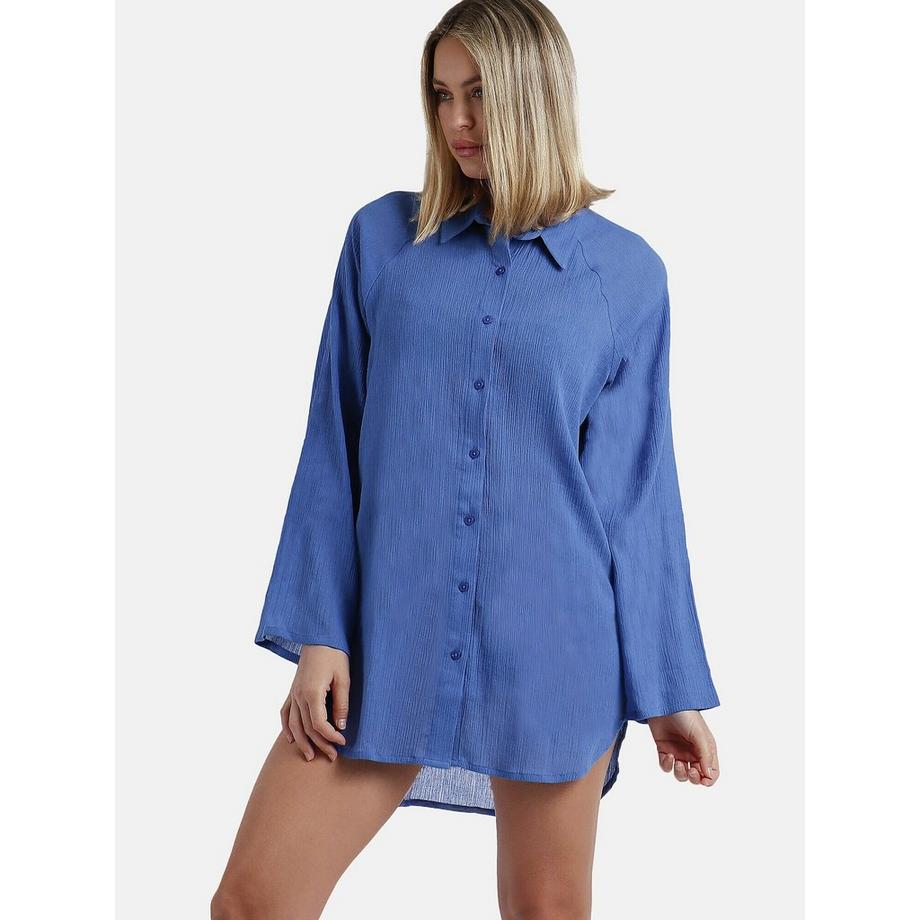 Camicia a tunica estiva Playa