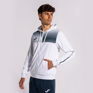 Joma Eco Supernova Kapuzen-Sweatshirt  