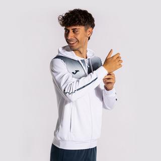 Joma Eco Supernova Kapuzen-Sweatshirt  