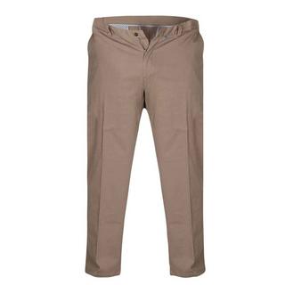 Duke  Kingsize Bruno Stretch Chino Hose 