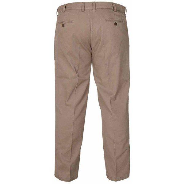 Duke  Pantalon chino BRUNO 