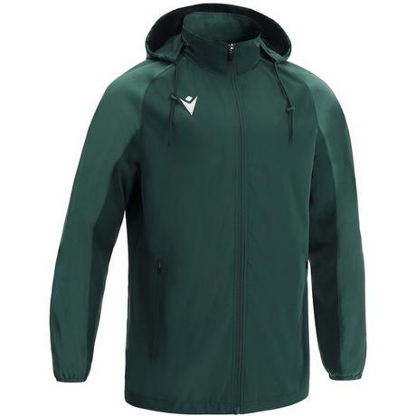 macron  Wasserdichte Full Zip-Jacke  Elbrus 