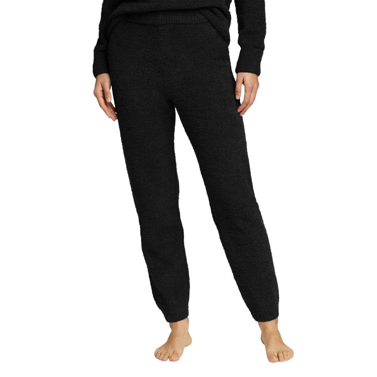 Image of Jogginghosen Unisex Schwarz XL