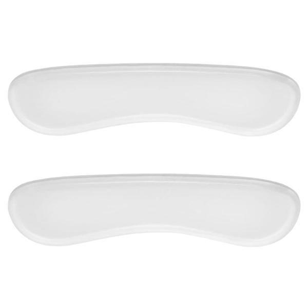 Image of 2x Selbstklebende Silikoneinlage Für Schuhe Unisex 38