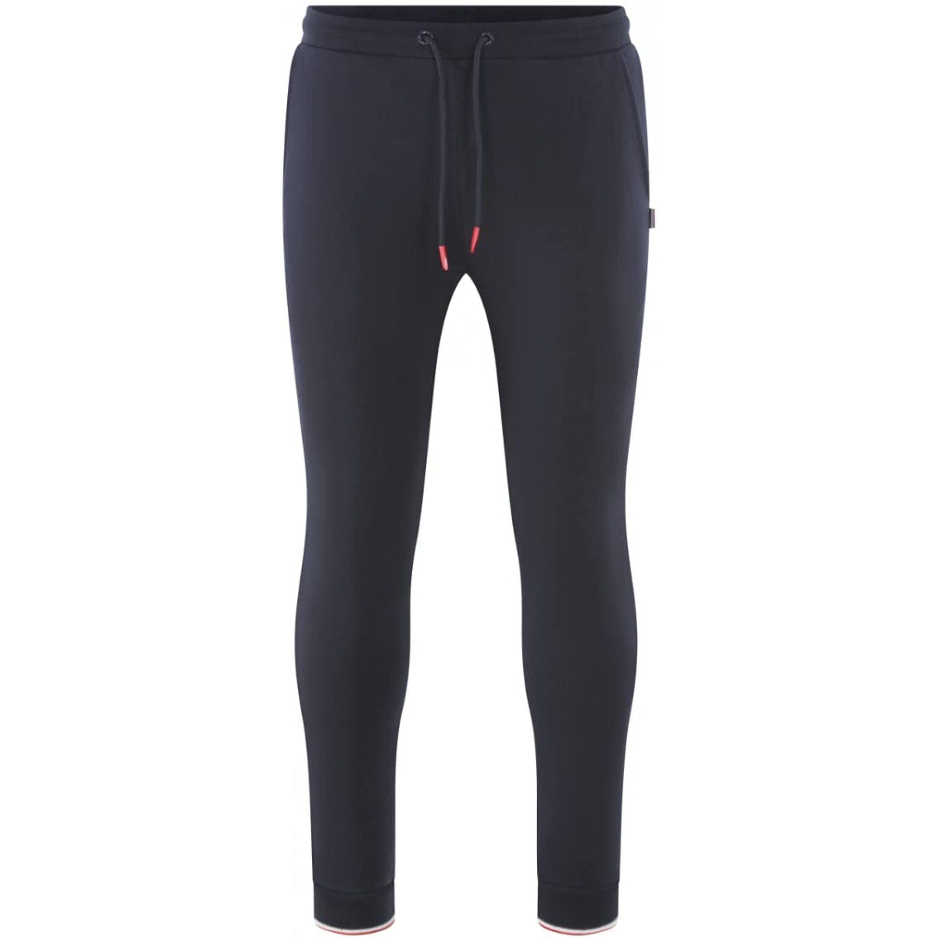 Image of Molton-jogginganzug Herren XL