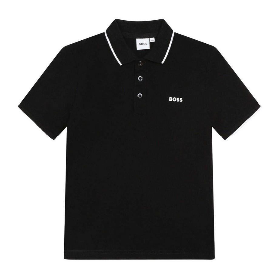 Polo Manches Courtes