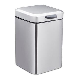 Northix An der Wand montierter Badezimmer-Abfalleimer  