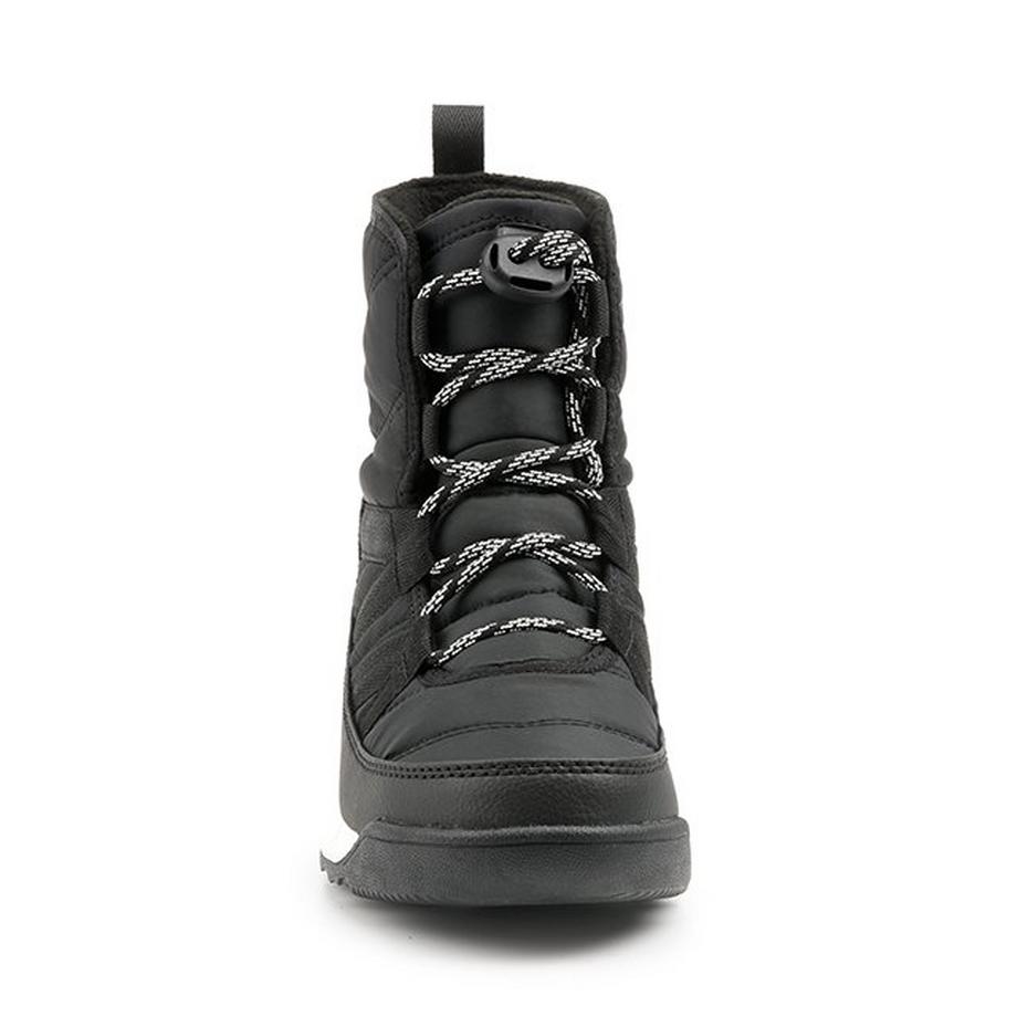 SOREL Youth Whitney II Short Lace WP Stivali  