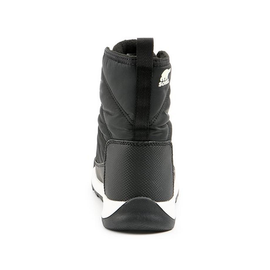 SOREL Youth Whitney II Short Lace WP Stivali  