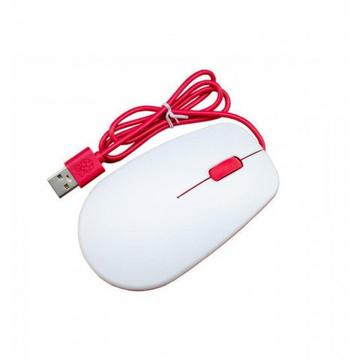 SC0165 mouse Ambidestro USB tipo A Ottico