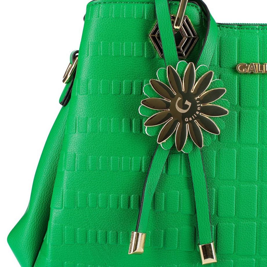 Gallantry Sac à main Géométrique  