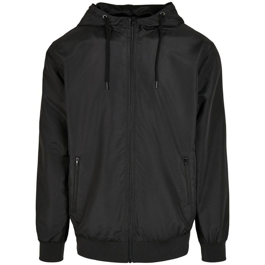 Build Your Own Giacca Windrunner  