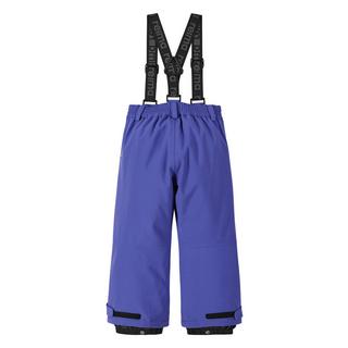 Reima  tec Kinder Schneehose Loikka Breezy Violet 