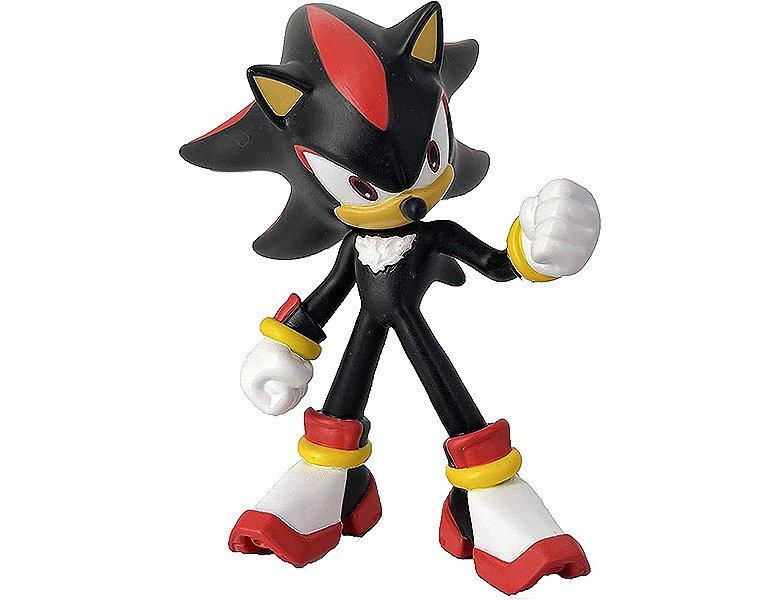 Image of Sonic Shadow