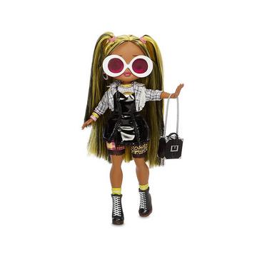 L.O.L. Surprise! OMG Fashion Alt Grrrl
