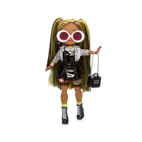 M G A  L.O.L. Surprise! OMG Fashion Alt Grrrl 