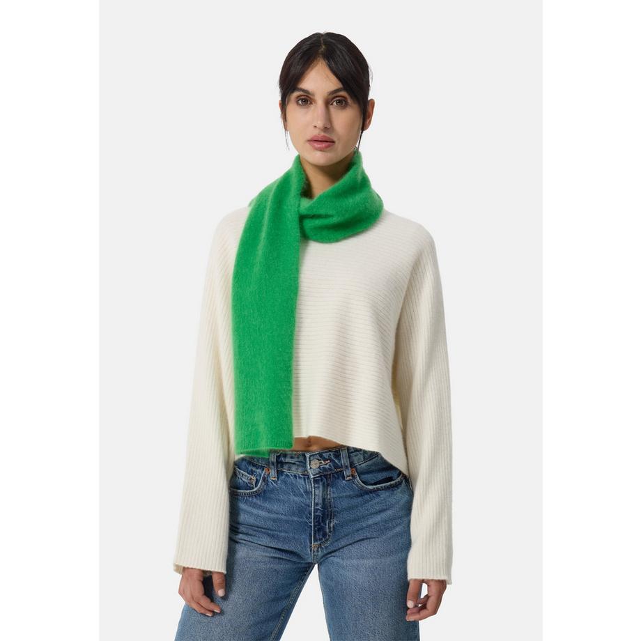 CASH-MERE.CH Sciarpa Cashmere  