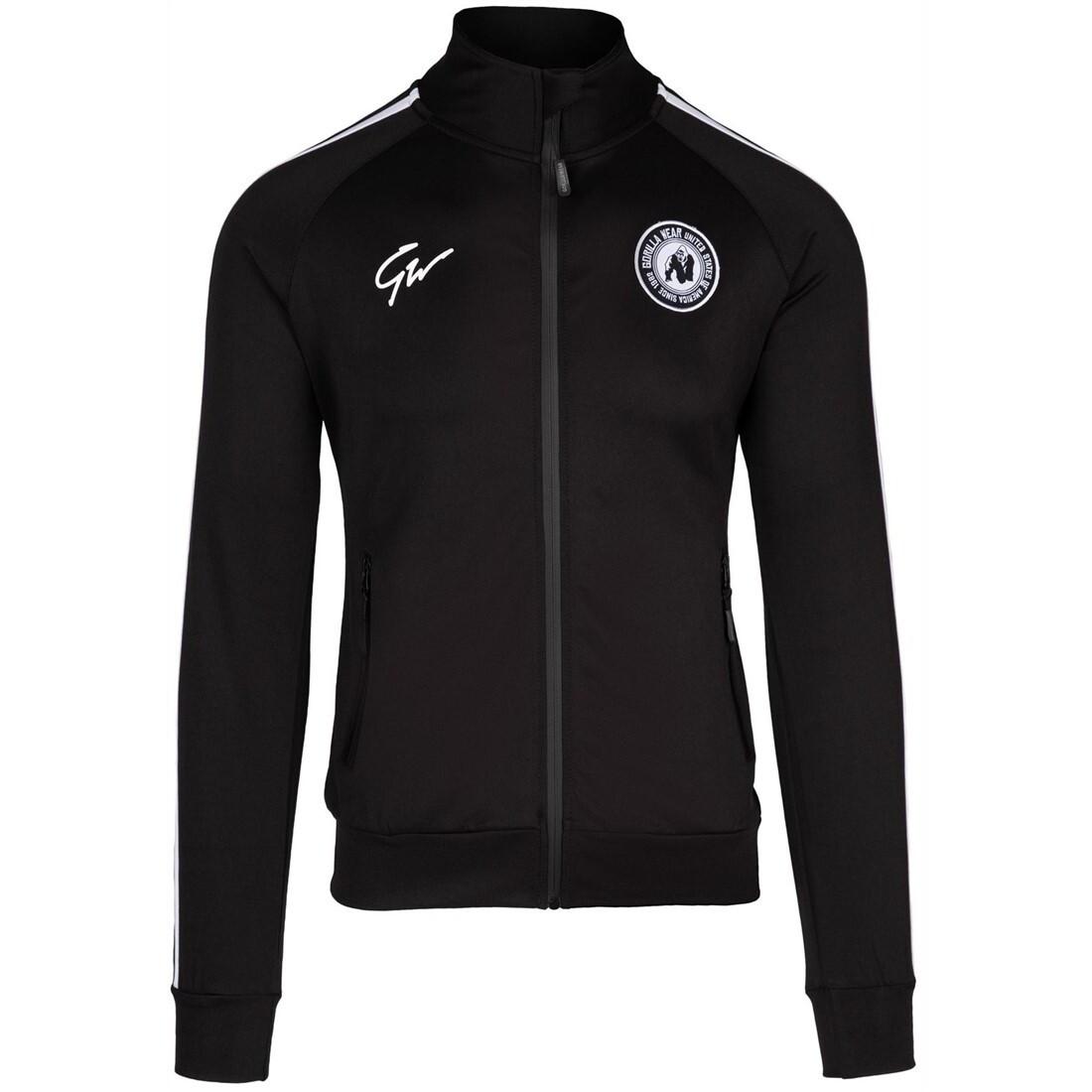 Gorilla Wear  Trainingsjacke Stratford 