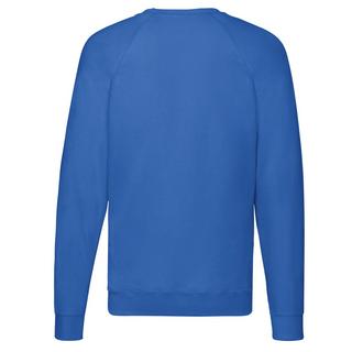 Fruit of the Loom  Sweatshirt  Raglanärmel 