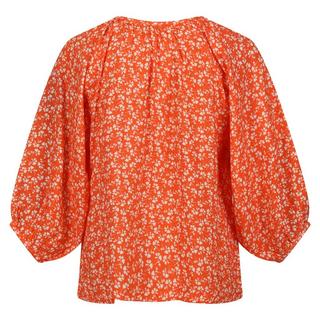 Regatta  Orla Kiely Bluse KrawattenKragen 