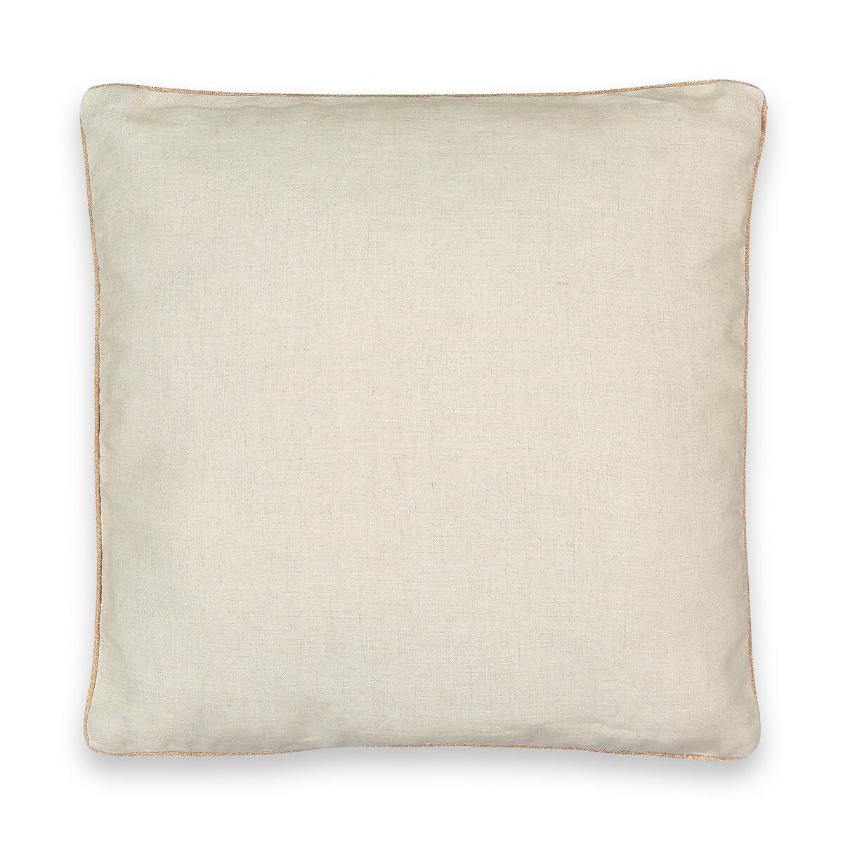 La Redoute Intérieurs Housse de coussin Onega  