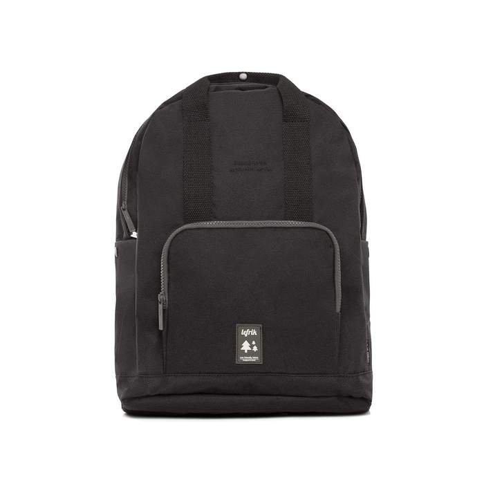 Image of Rucksack Capsule (15l) Herren Schwarz ONE SIZE