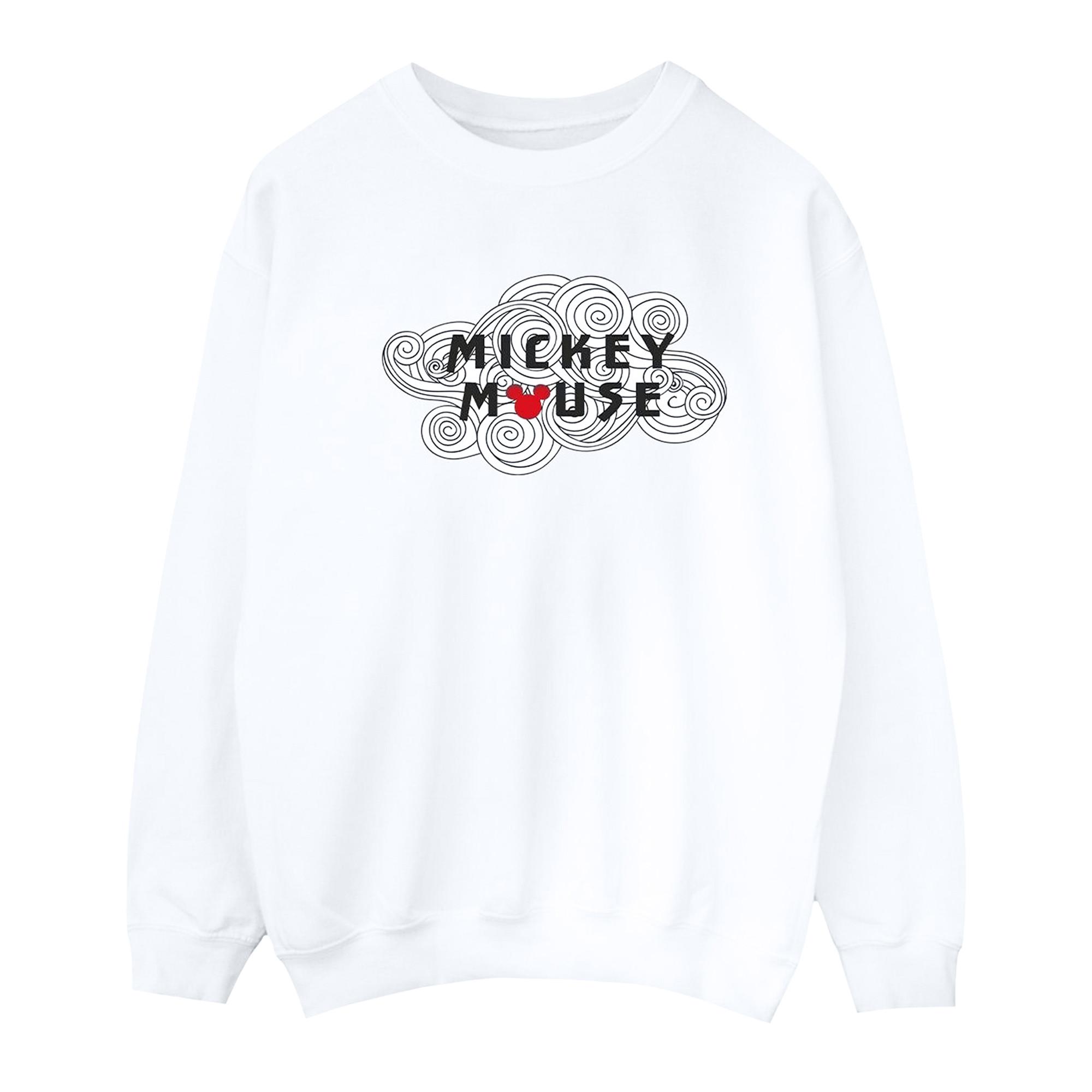 Disney  Sweatshirt 